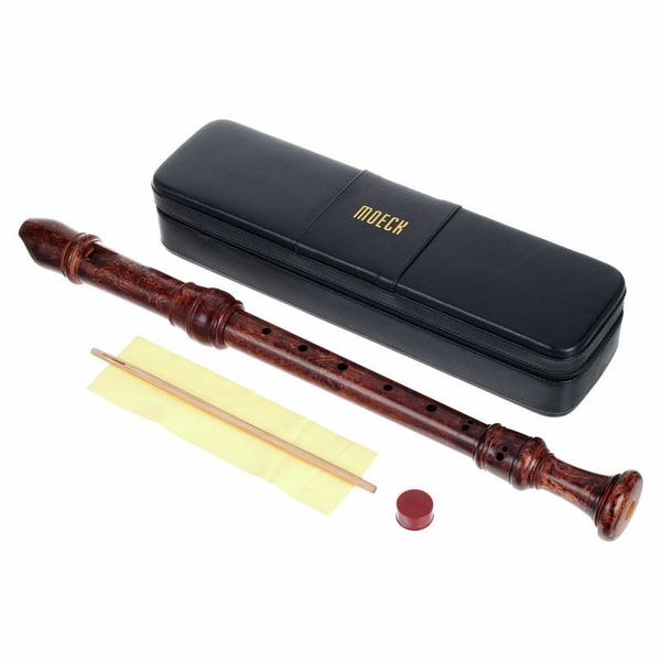 Moeck 5325 Stanesby Alto 442 Hz