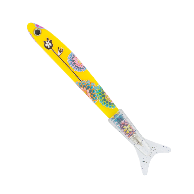Stylo - Fish Pen