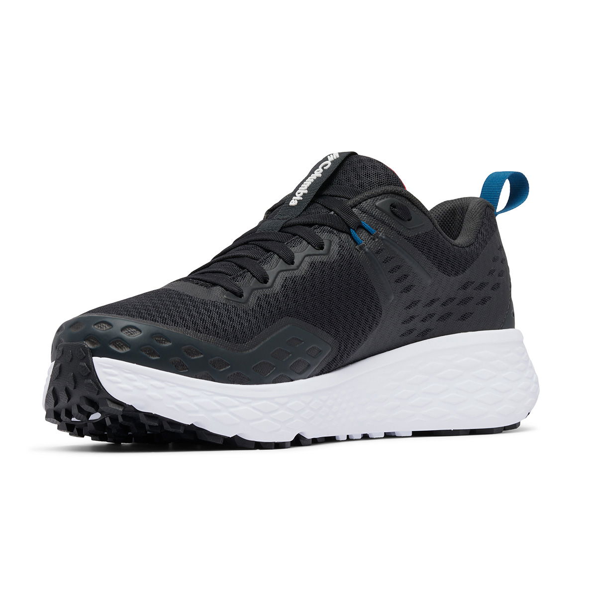 Columbia  Konos TRS Outdry vandresko, herre (Black) - Spejder Sport
