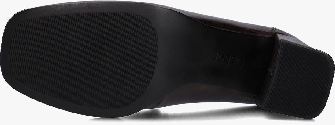 GABOR bruine gabor pumps 292