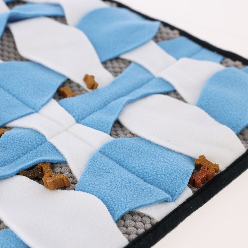 Tapis à renifler Kerbl Pet pour chien