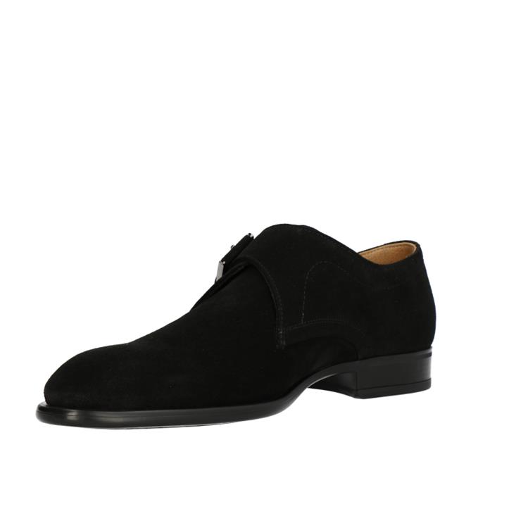 Giorgio 7942805 wijdte H Black
