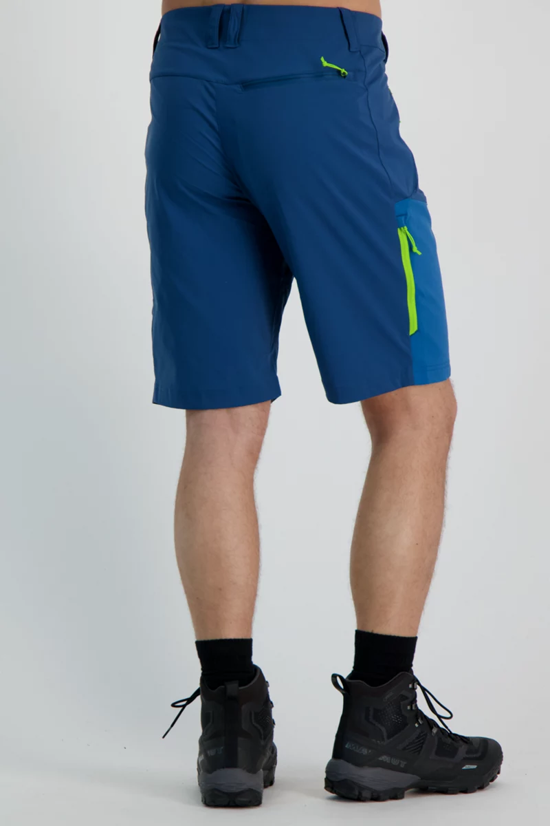 Jack Wolfskin Glastal Herren Wandershort