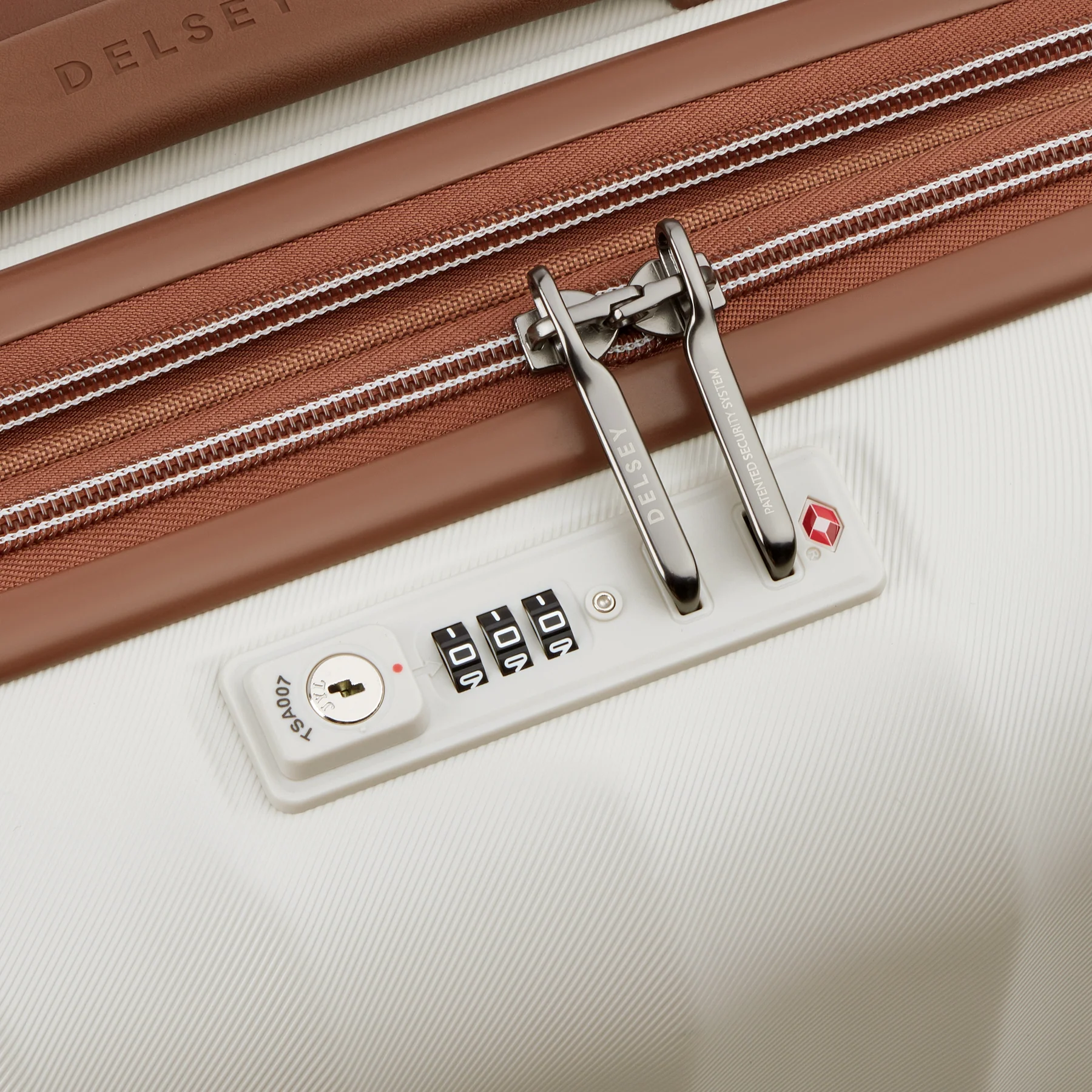 Valise cabine - S Slim extensible (55cm)
