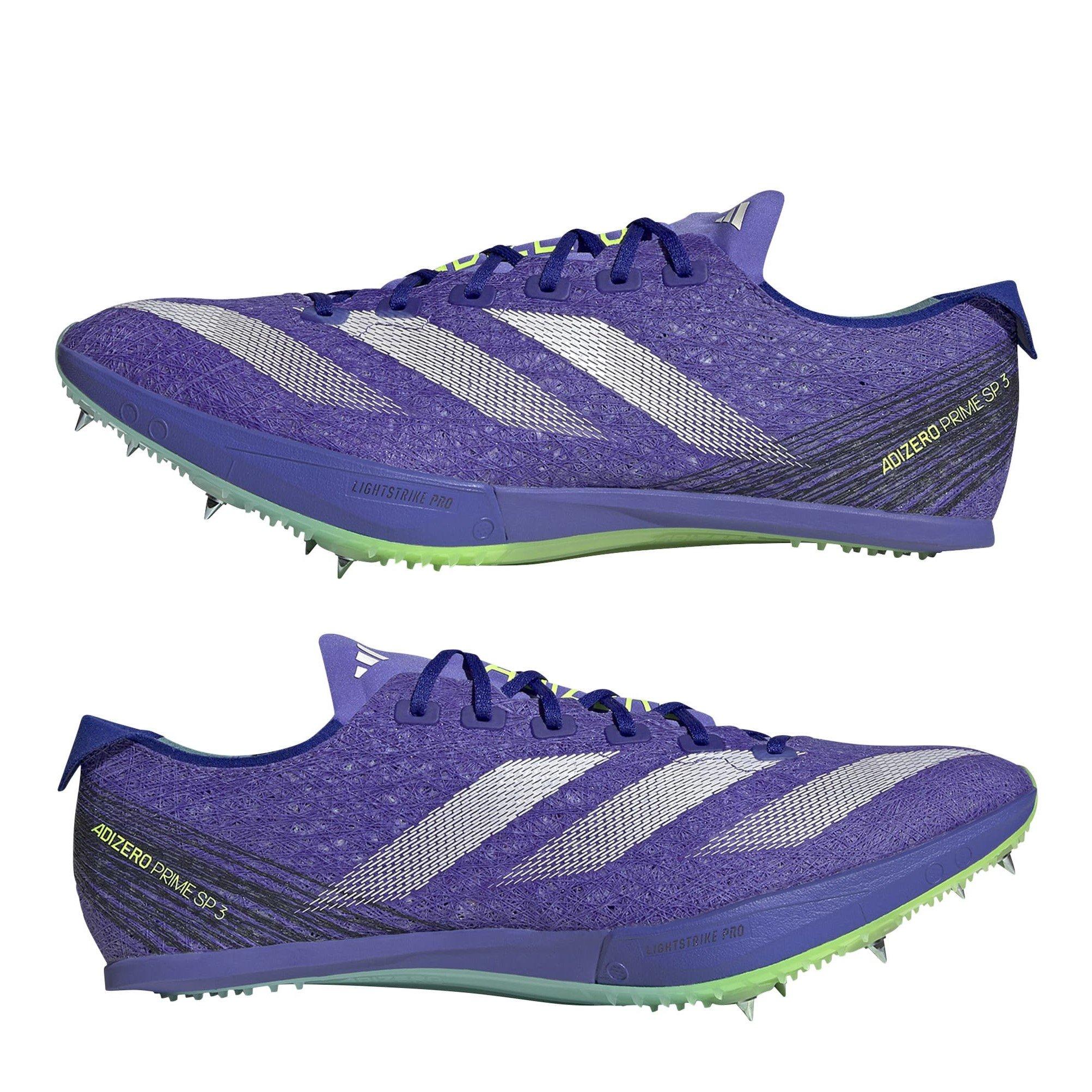 adidas Adizero Prime SP3 Training Shoes Mens