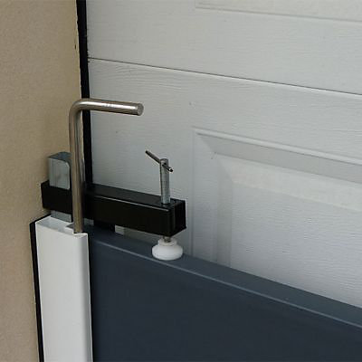 Barrière anti inondation Aquastop 180 x h.80 cm