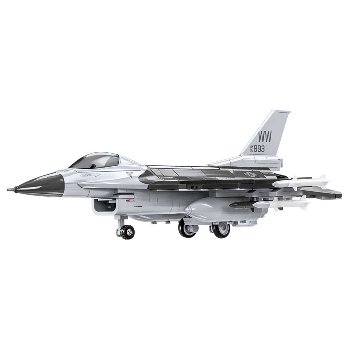 Cobi F-16C Fighting Falcon USAF