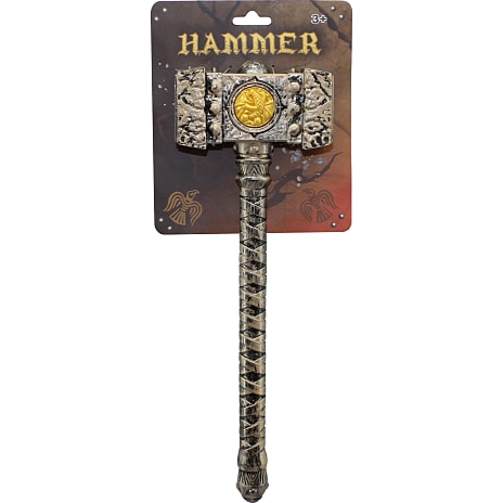 Ridderhammer