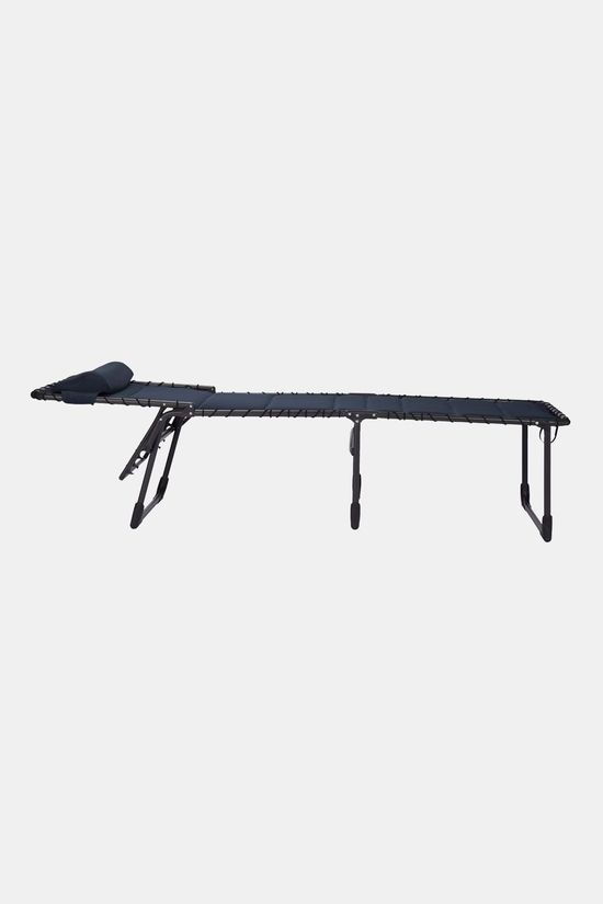Crespo Crespo Vouwbed AP-364/84 XL BL Air-Deluxe