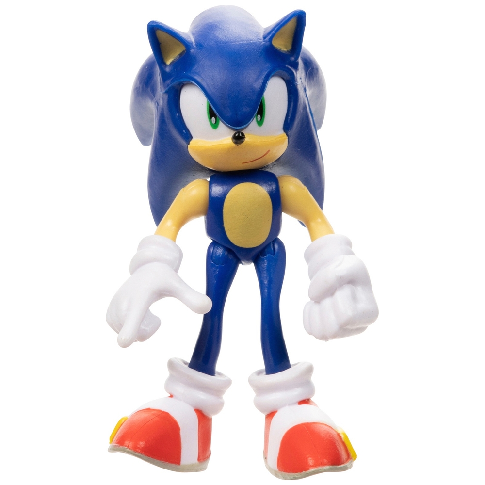 Sonic the Hedgehog 6cm Moderne Sonic Figur