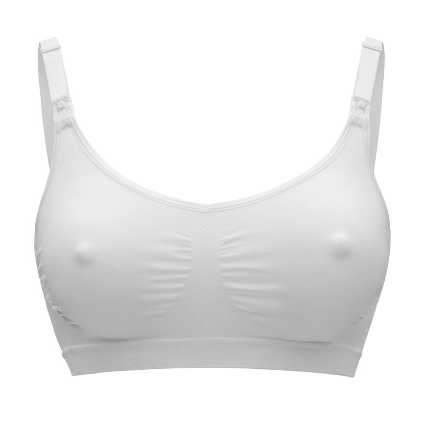 Medela Keep Cool BH hvit L