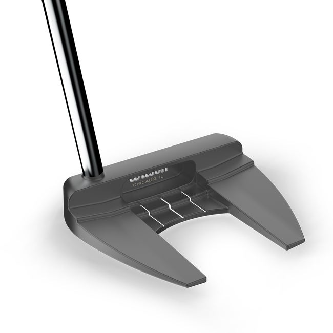 Wilson Women's Infinite® Bucktown™ Putter