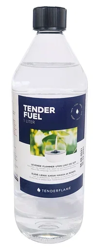 Tenderflame Tenderfuel 1 L