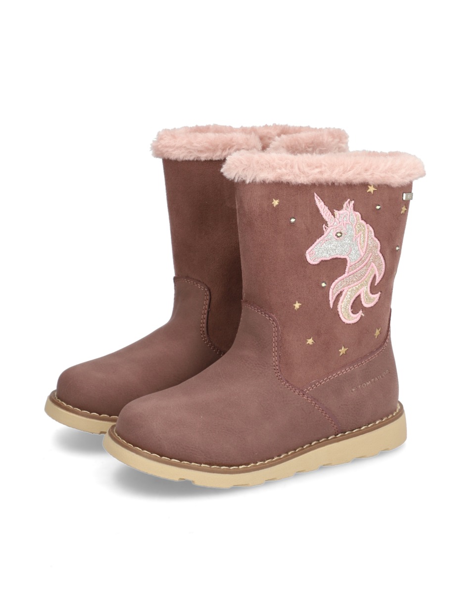 Stiefel