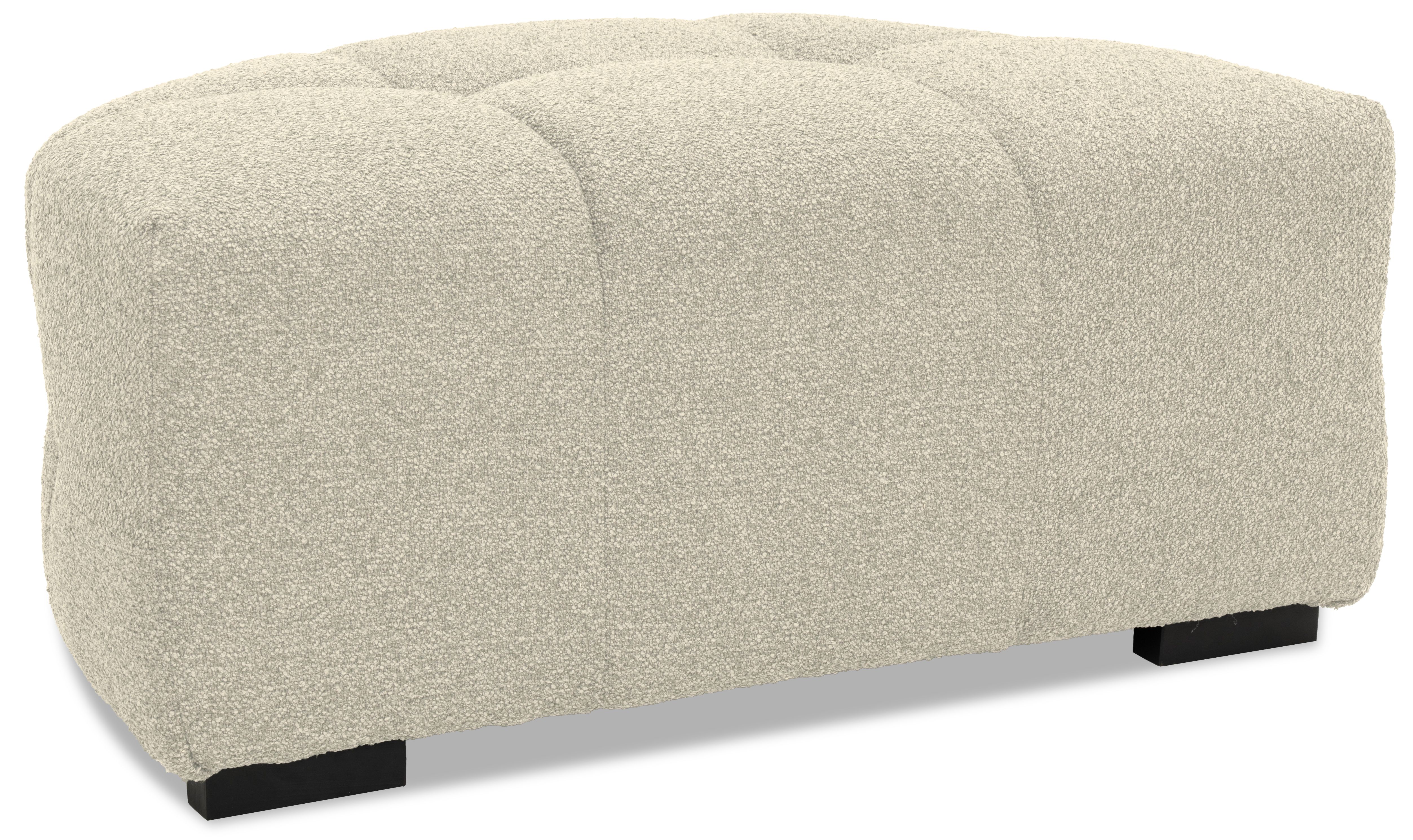 Hocker Confetti B100 x D65 x H45 cm