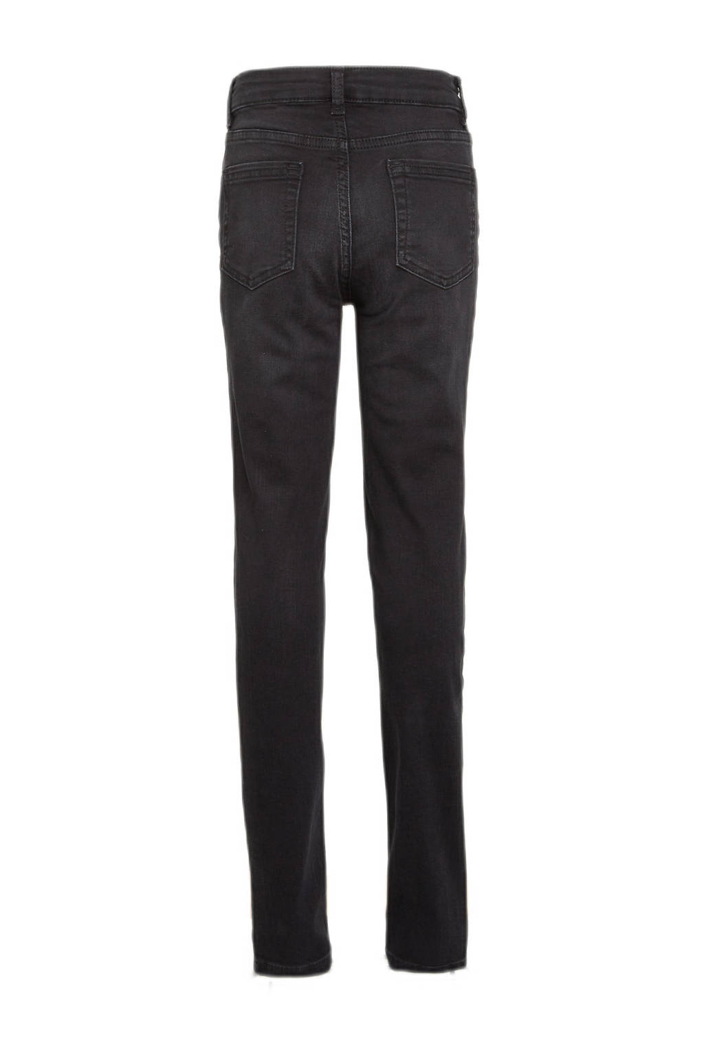 PIECES KIDS skinny jeans LPRUNA black