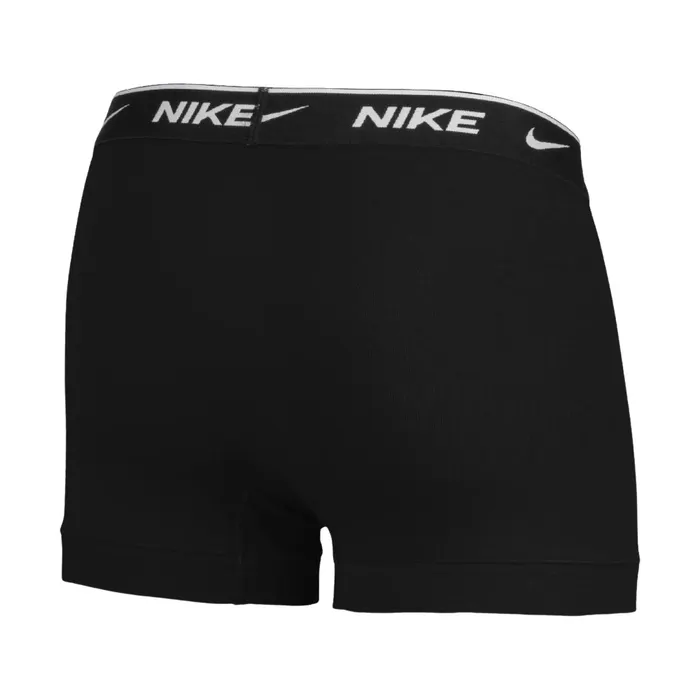 Nike Everyday Cotton Trunk Boxershorts Heren (2-pack)