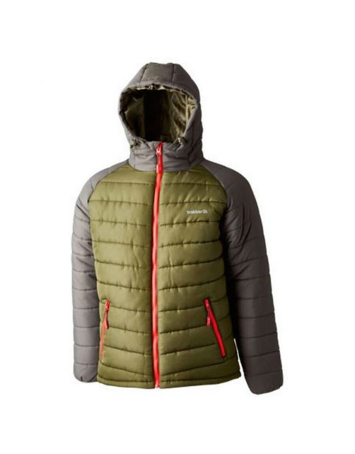 Trakker Hexathermic Jacket - Kleding