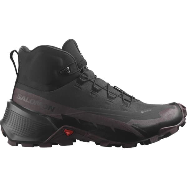 Chaussure de randonnée mid SALOMON CROSS HIKE MID GORE-TEX 2 W