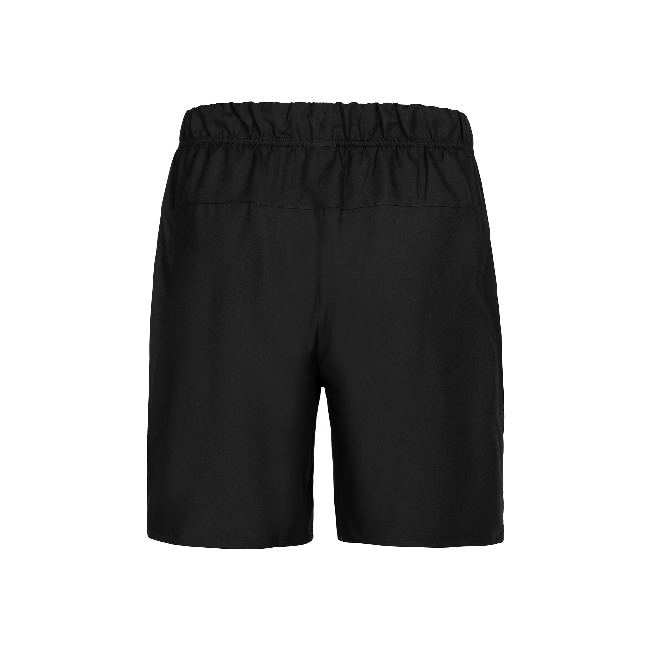 Nike Court Victory 9in Shorts Hommes - Noir