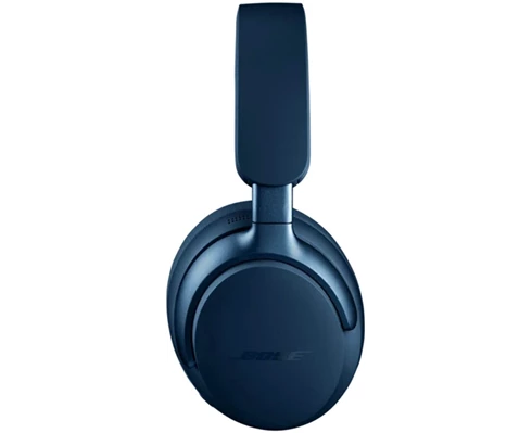 Bose QC Ultra Headphones - Lunar Blue