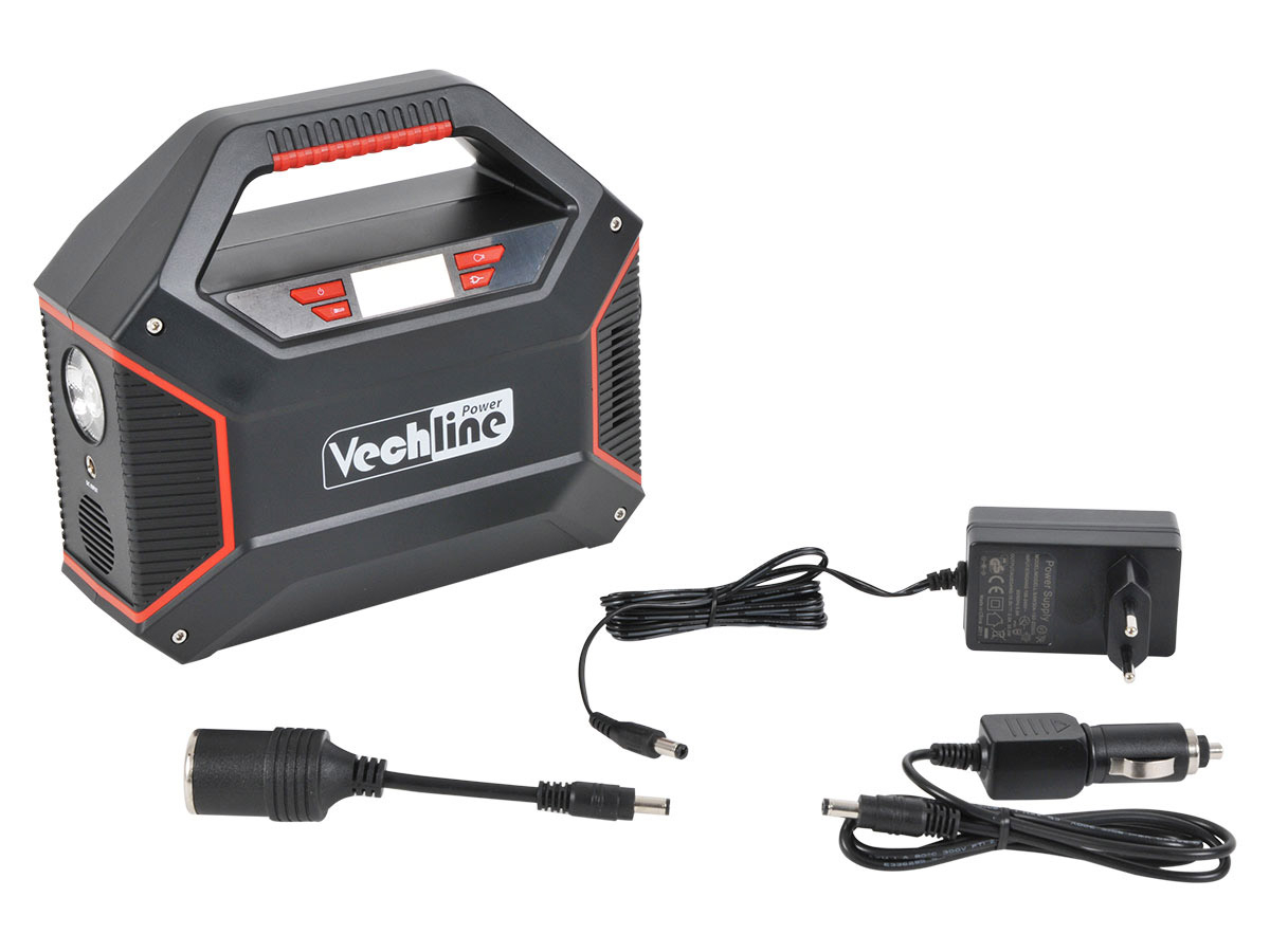 Vechline 42Ah power unit