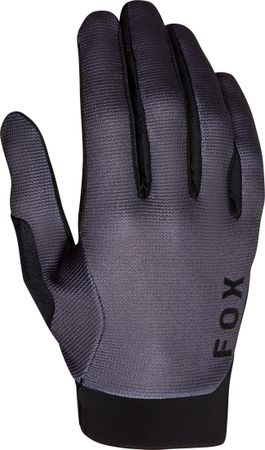 RANGER GEL Unisex-Langfingerhandschuhe  dark shadow  L