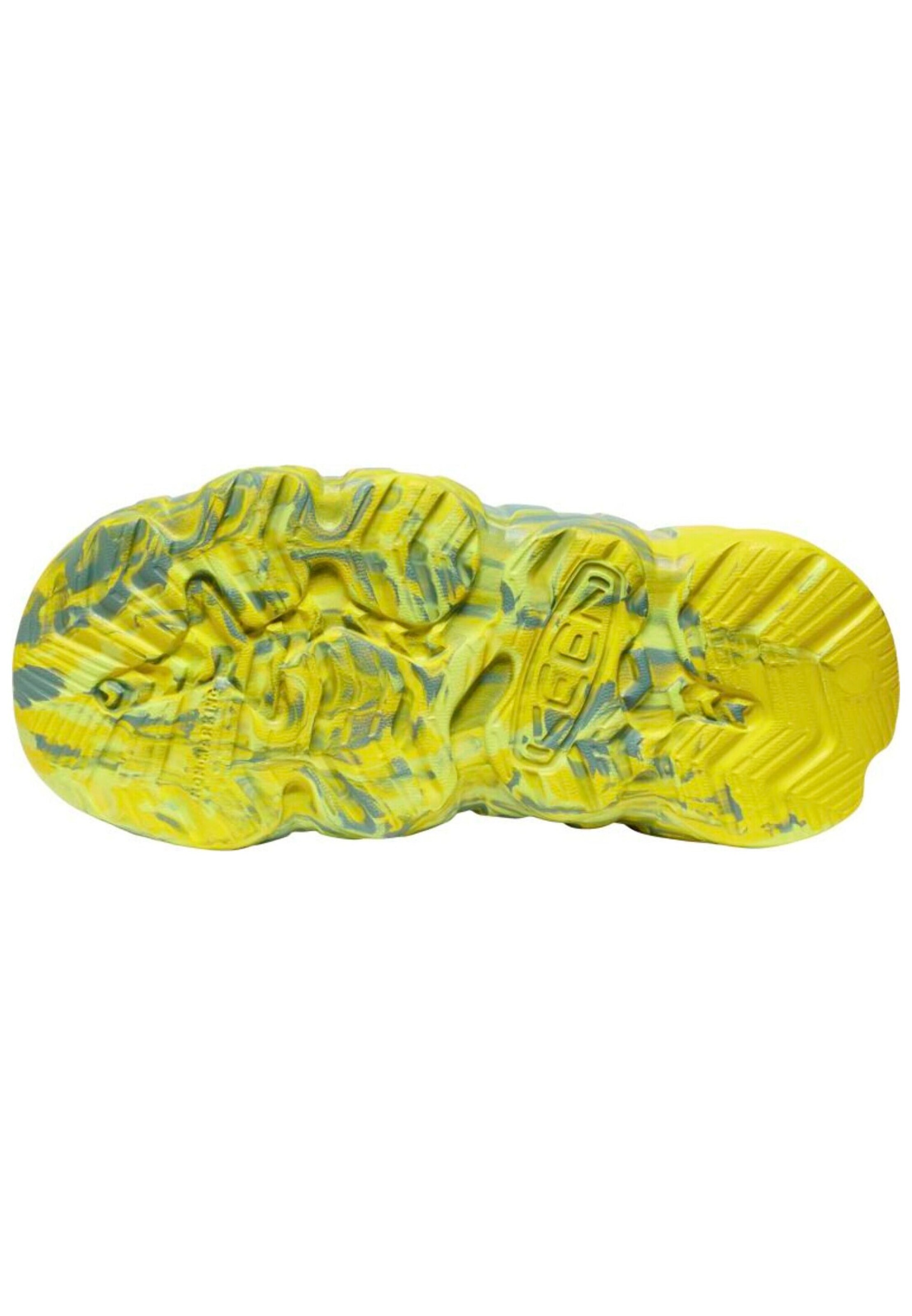 KEEN Sandalen Grün/Gelb