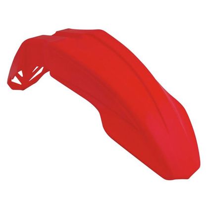 Garde boue R-tech AVANT UNIVERSEL Rouge Universel - Rouge