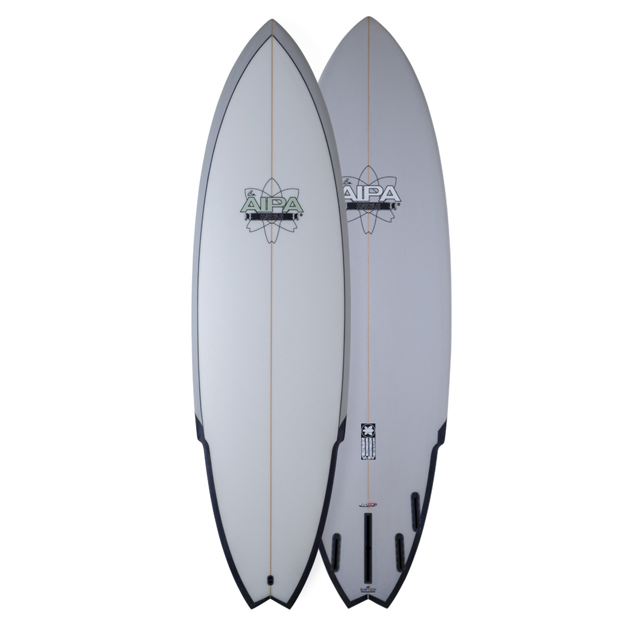 Surftech AIPA The Big Boy Sting - Fusion  7'4