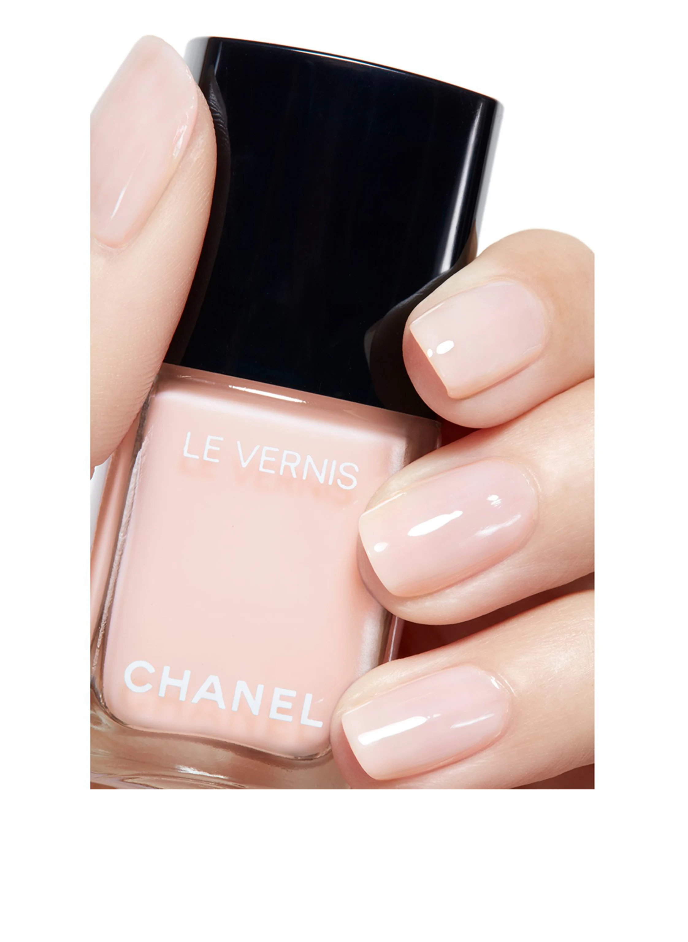CHANEL LE VERNIS