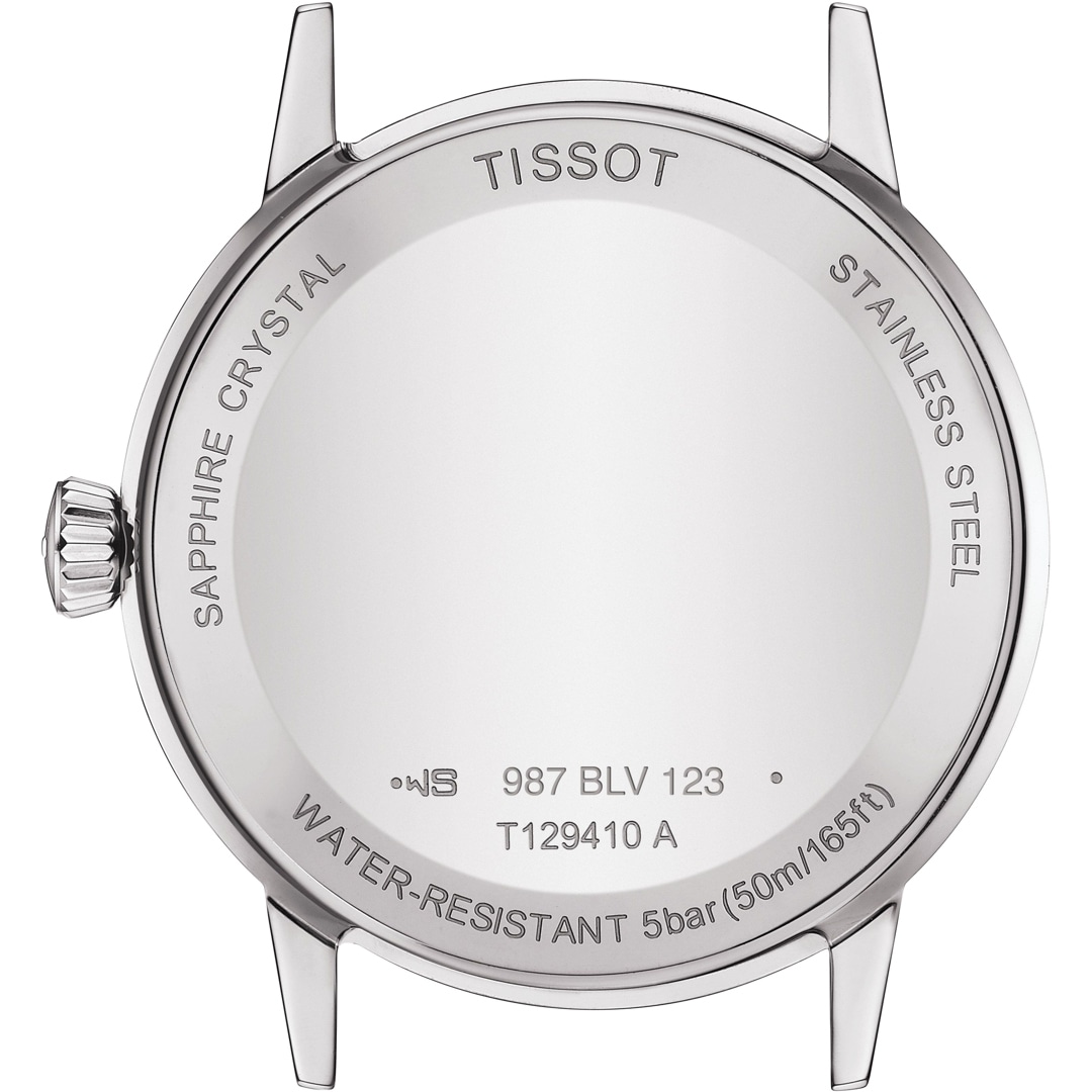 Tissot Classic Dream Quartz