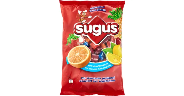 Sugus