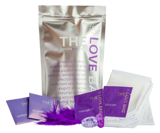 Bodygliss The Love Bag 1ST