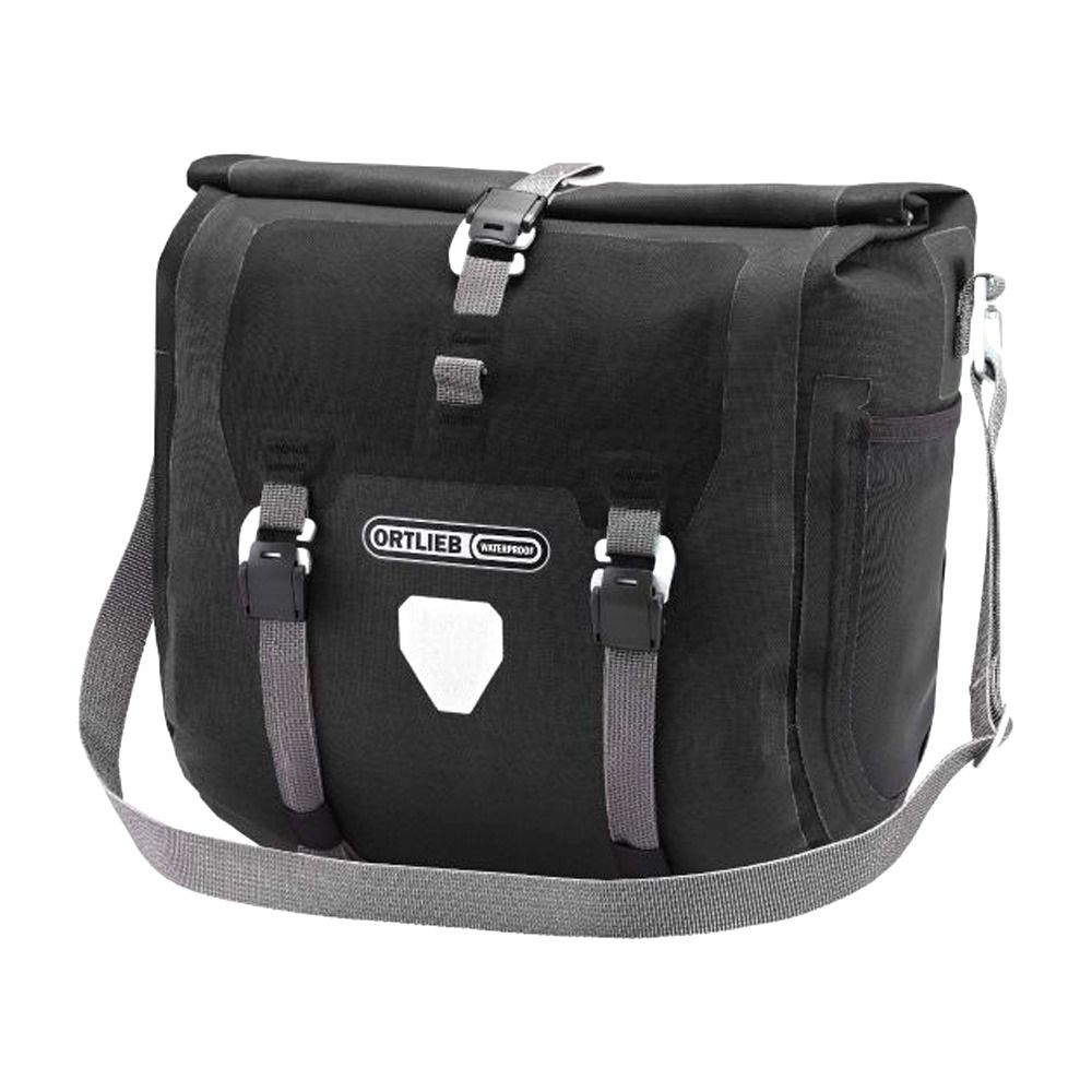 Ortlieb HANDLEBAR PACK PLUS 11L - Sacoche guidon black