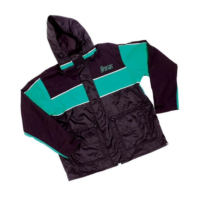 Veste Homme Sensas Feroe
