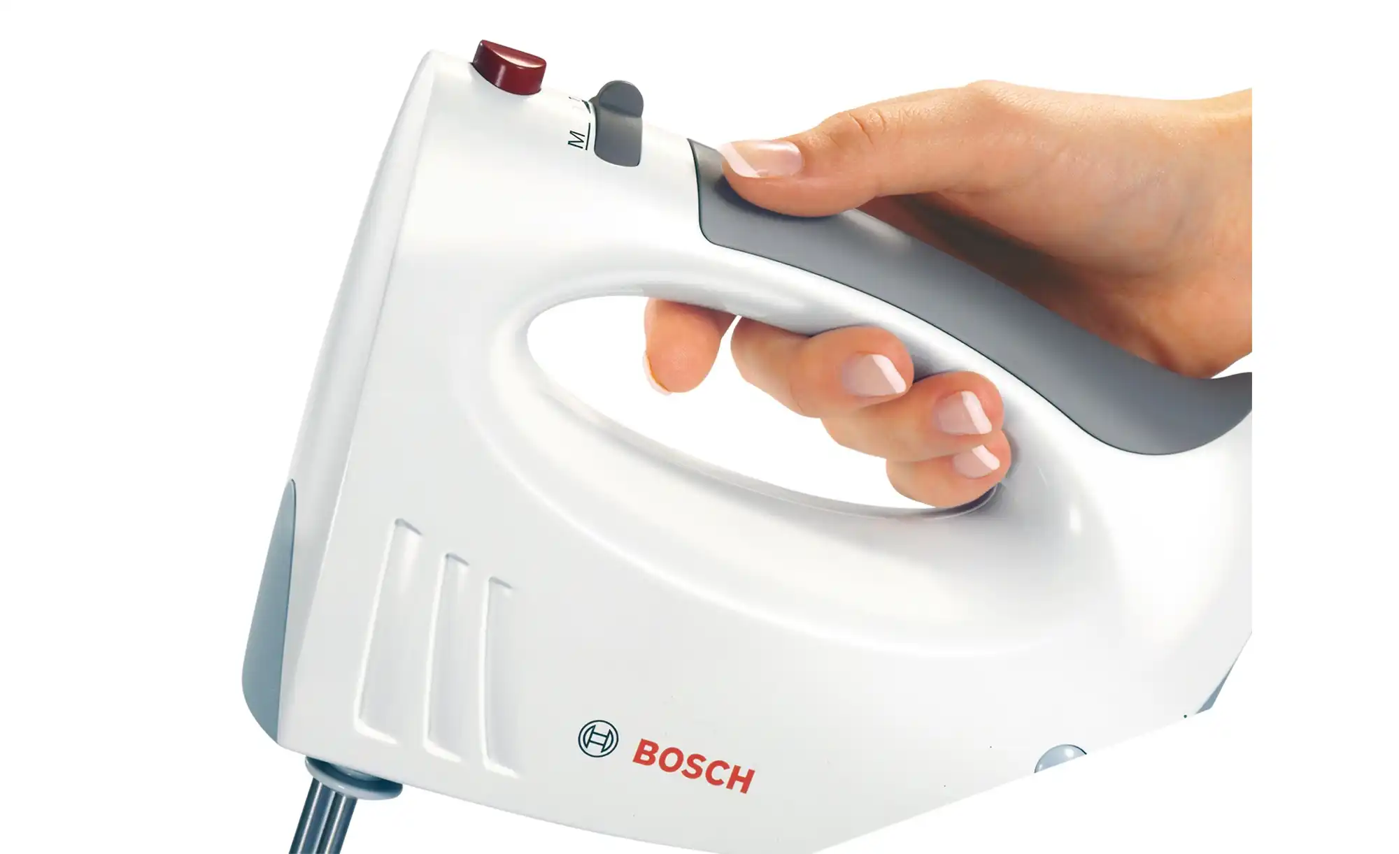 BOSCH Handmixer MFQ 3540