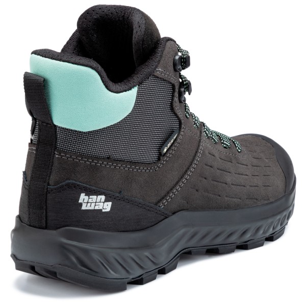 Hanwag - Women's Kaduro Mid GTX - Chaussures de randonnée