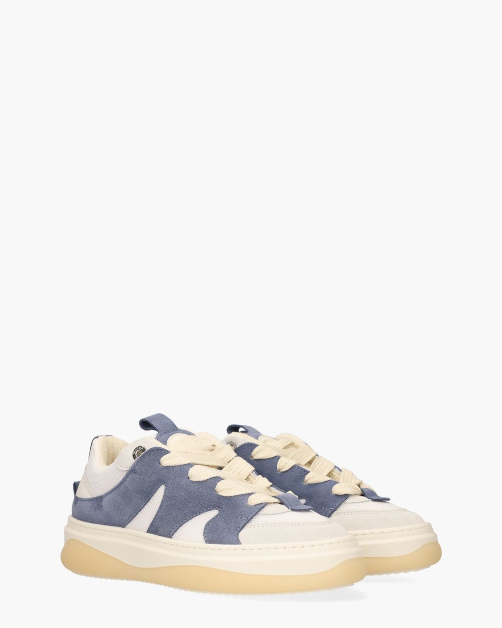 Mason Garments Venice Tricolore 12S Damessneakers