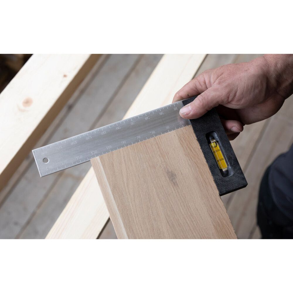 VINKELHAKE EMPIRE LIBELL 200MM
