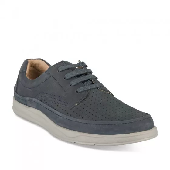 Mocassins MARINE MEGIS CASUAL