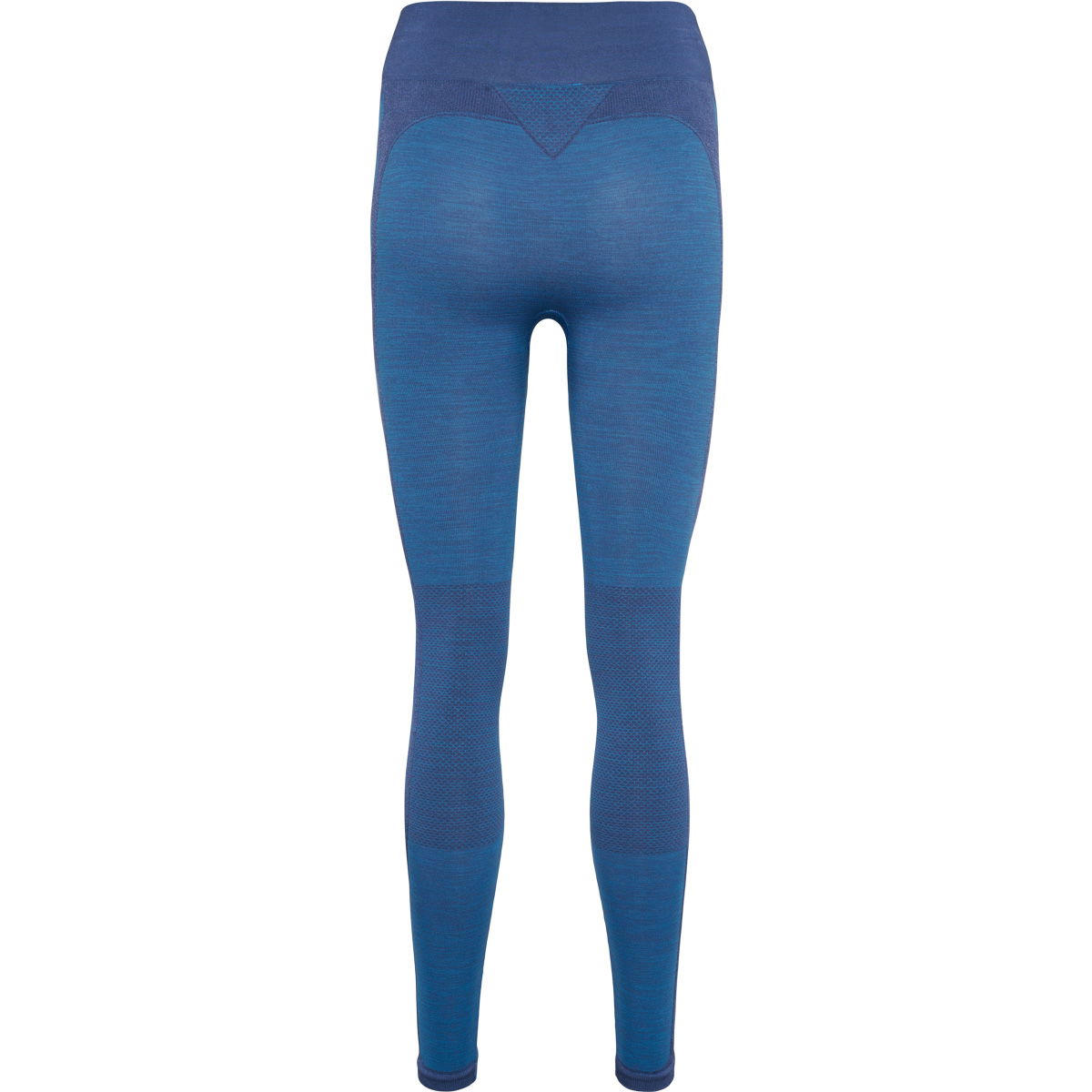 hummel Clea Seamless Mid Waist Træningstights Dame