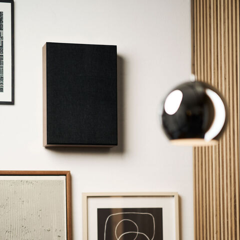 Koop Argon Audio FORUS 4 Wall   SA1 Mk2 Stereosysteem voor TV | 5 Jaar Garantie