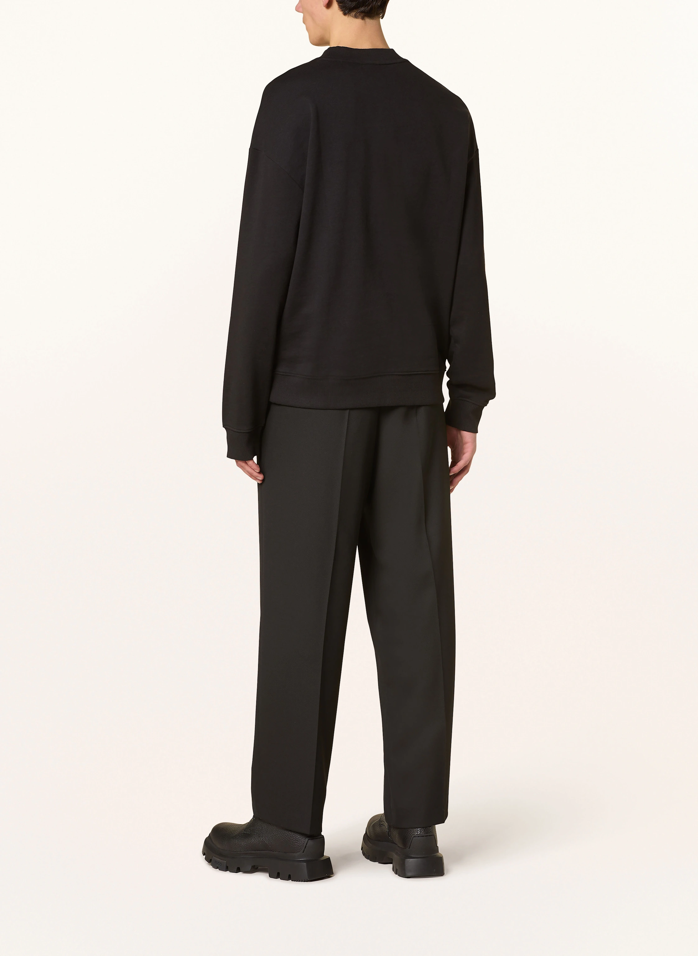 HUGO Sweatshirt DAPOCREW