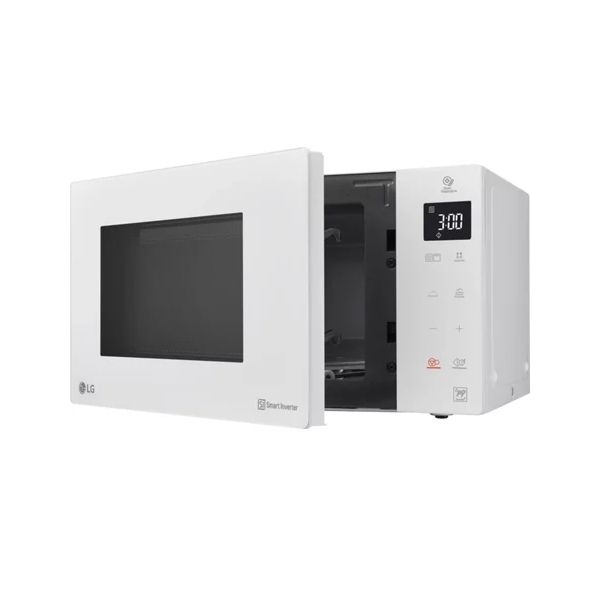 Microondas LG MH 6535 GDH