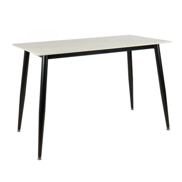 Presentes Miguel Mesa de Jantar Bele 120x60 cm