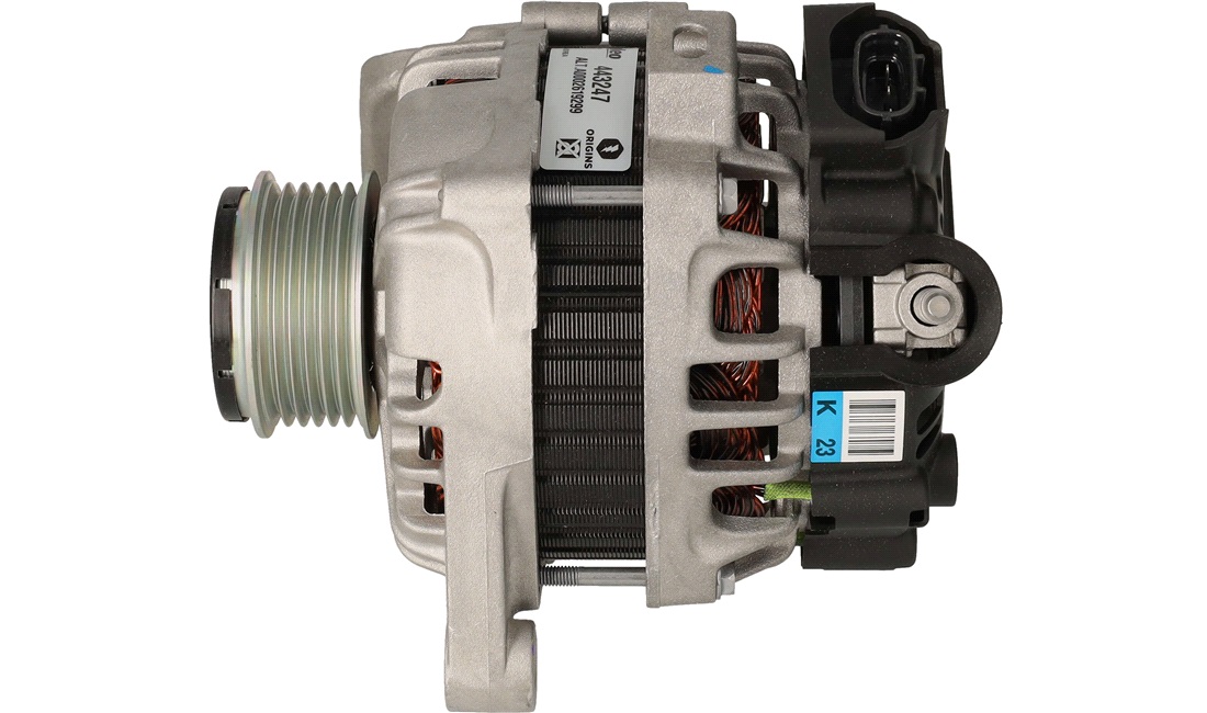 Generator