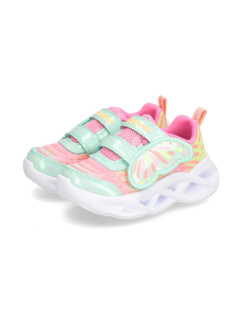 S LIGHTS: TWISTY BRIGHTS - WINGIN'…