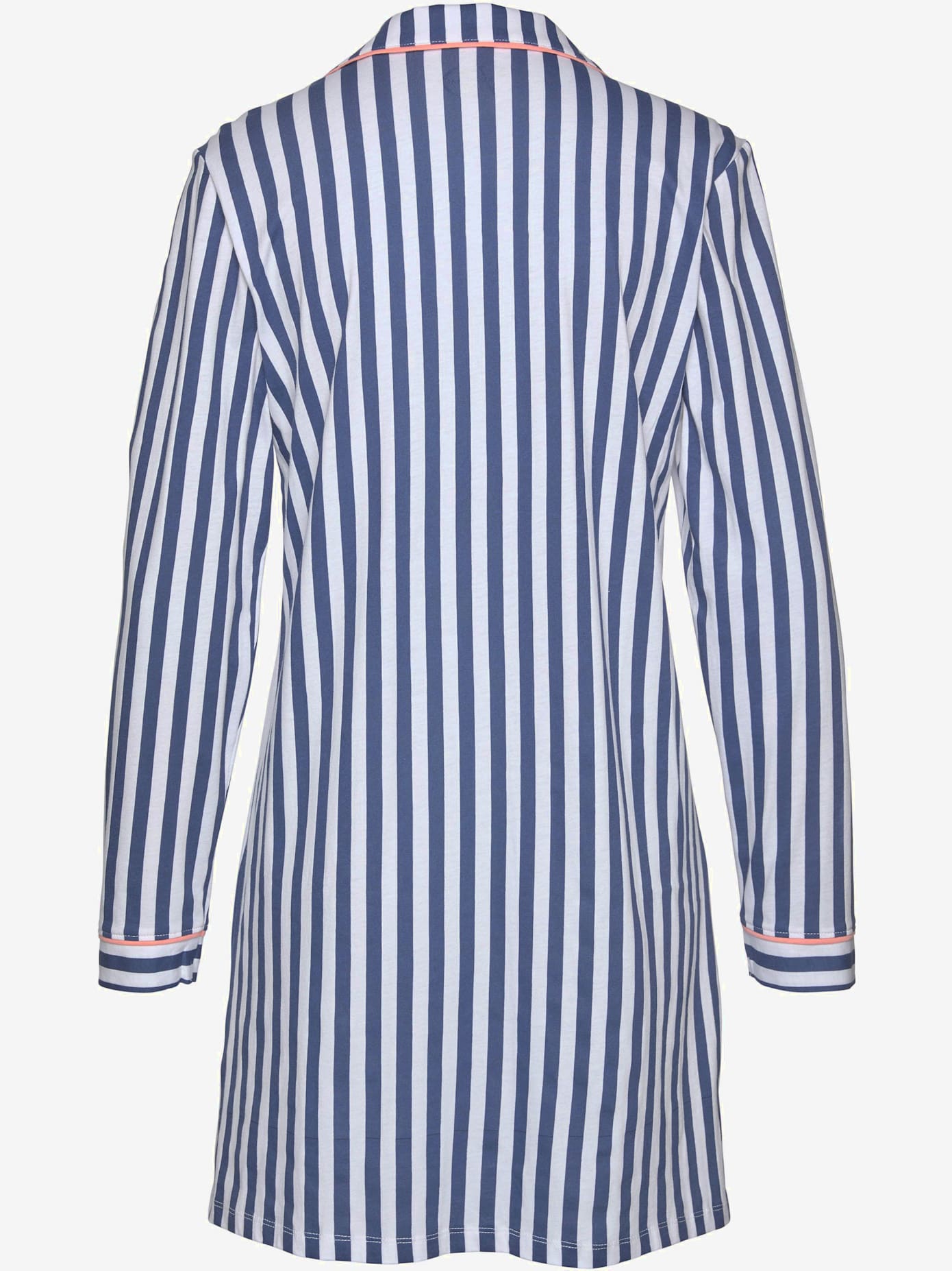 Chemise de nuit au design classique