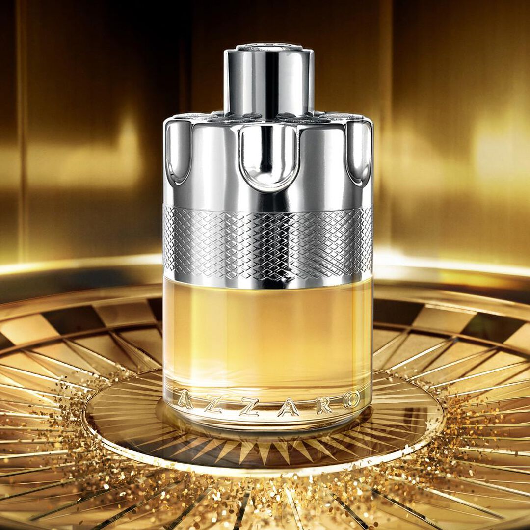 AZZARO Wanted Coffret Eau de Toilette - 1un